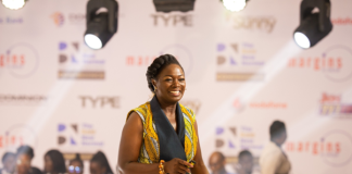 Lucy Quist’s Bold New Normal Conference returns on October 25