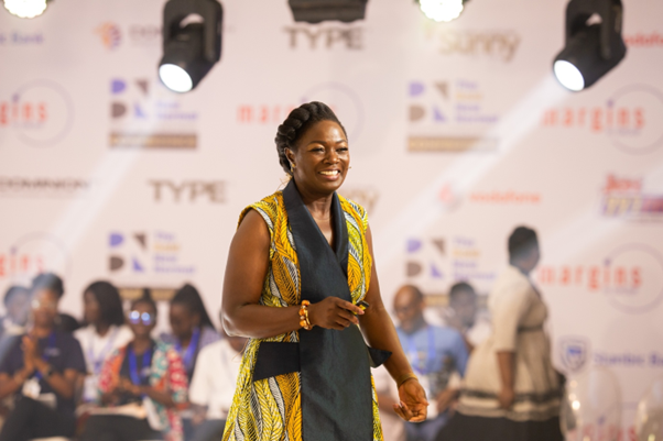 Lucy Quist’s Bold New Normal Conference returns on October 25