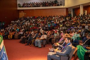 From Dialogue to Action- 7th Strengthening Families Conference (SFC) champions women, children as agents of transformation
