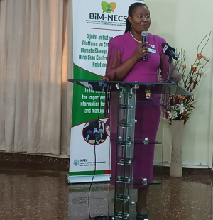 Restoring the ecosystem: The politics, the science, the human, the economy – reflections from BiM-NECS 2