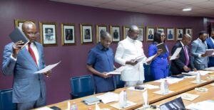SIC Insurance PLC gets new board of directors