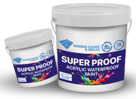 Super Proof Paint nominated as “Product of the Year” 2025