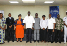 GMA, stakeholders unite against harassment at sea