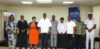 GMA, stakeholders unite against harassment at sea