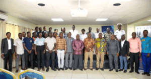 GMA, stakeholders unite against harassment at sea