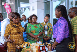 Gov’t to unlock GH₵6bn in concessional loans for MSMEs
