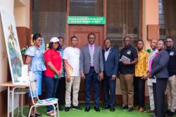 IFMA Ghana launches student chapter, inaugurates Architecture and Real Estate Department at Sunyani Technical University