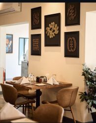 PJ Recommends… Binkabi Restaurant