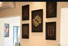 PJ Recommends… Binkabi Restaurant