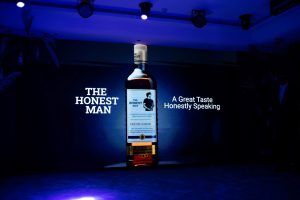The Honest Man whisky arrives with a promise of premium taste at a fair price