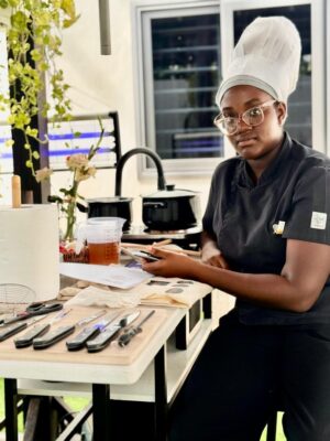The Ines Experience: The social and cultural kitchen through which a new generation of African foodies are drawing fresh culinary paths