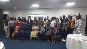 National dialogue calls for united front against plastic pollution