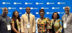 MICE CAFE: Ghana aligns with international frameworks for heritage synergy