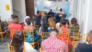 Clozar Group launches GH?1m entrepreneurship fund for SME