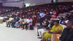 Self-care and compassion key to mental wellness- Mental Health Authority