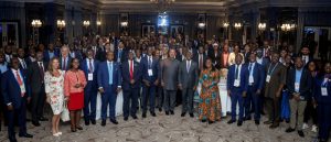 #GHIBCONVERGE2025 outlines strategies for refining, financing, and integrating African commodity trade