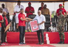 Absa Black Star marathon draws global participation and presidential endorsement