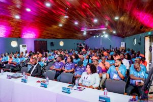 Adopt “finish-to-start” policy to salvage stalled, abandoned national projects – experts