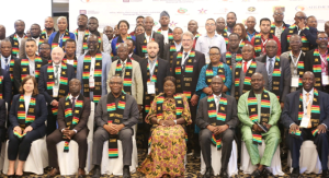 Africa must strengthen technical capacity to actualise AfCFTA goals