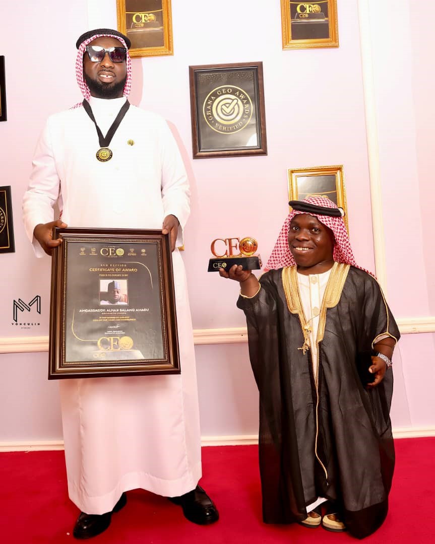 Afro-Arab Group Chair to provide interest-free loans for 50 youth entrepreneurs