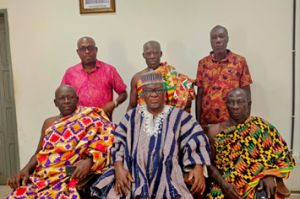 COCOSHE backs GH¢3,229 cocoa price, urges timely input delivery