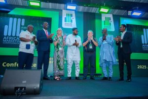 AMC–TICON Africa 2025 ends with strategic dialogues on empowering Africa’s tech, marketing future