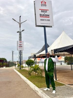 “Best of Bukom”: A total boxing experience set to redefine fight nights