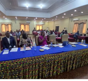 Telling the stories that matter: African journalists redefine environmentally related reporting