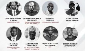 Black Wednesday: Our gallant heroes deserve honour with dignity and respect