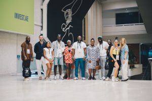 Chris Koney’s column: afriCANNES by My Runway Group: Bringing African creativity to the heart of Cannes Lions