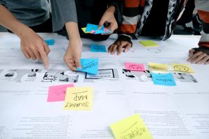Co-creation and customer personality: Unlocking the secrets of customer collaboration