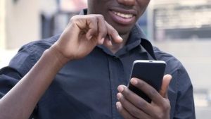 Cracking the code: Secrets hidden in my contacts list
