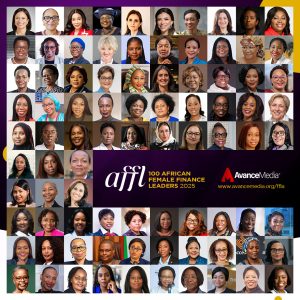 Avance Media Announces 2025 100 African Female Finance Leaders Ranking