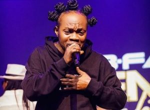 Development Discourse with Amos Safo: “Children of the future”: Daddy Lumba’s contribution to environmental and social justice