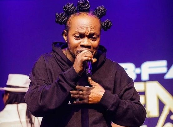 Daddy Lumba as master of feminine emotions - The Business & Financial Times