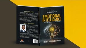 ‘Emotional Intelligence; The Game Changer in Leadership launched
