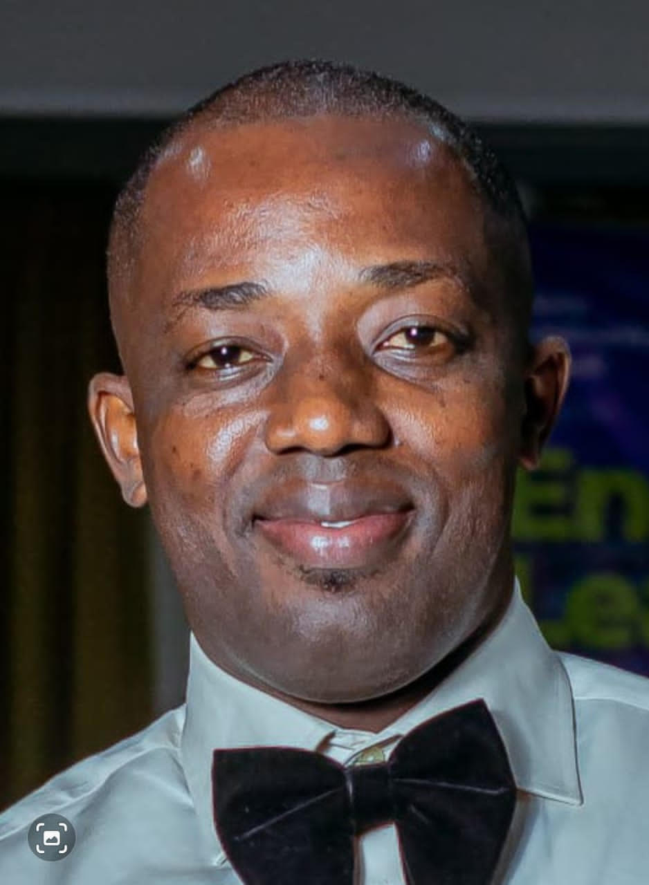 Energy Sustainability and Leadership Conference: Critical conversations to shape a better future