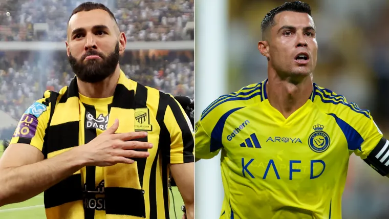 ESPN Africa brings Roshn Saudi League to your screen