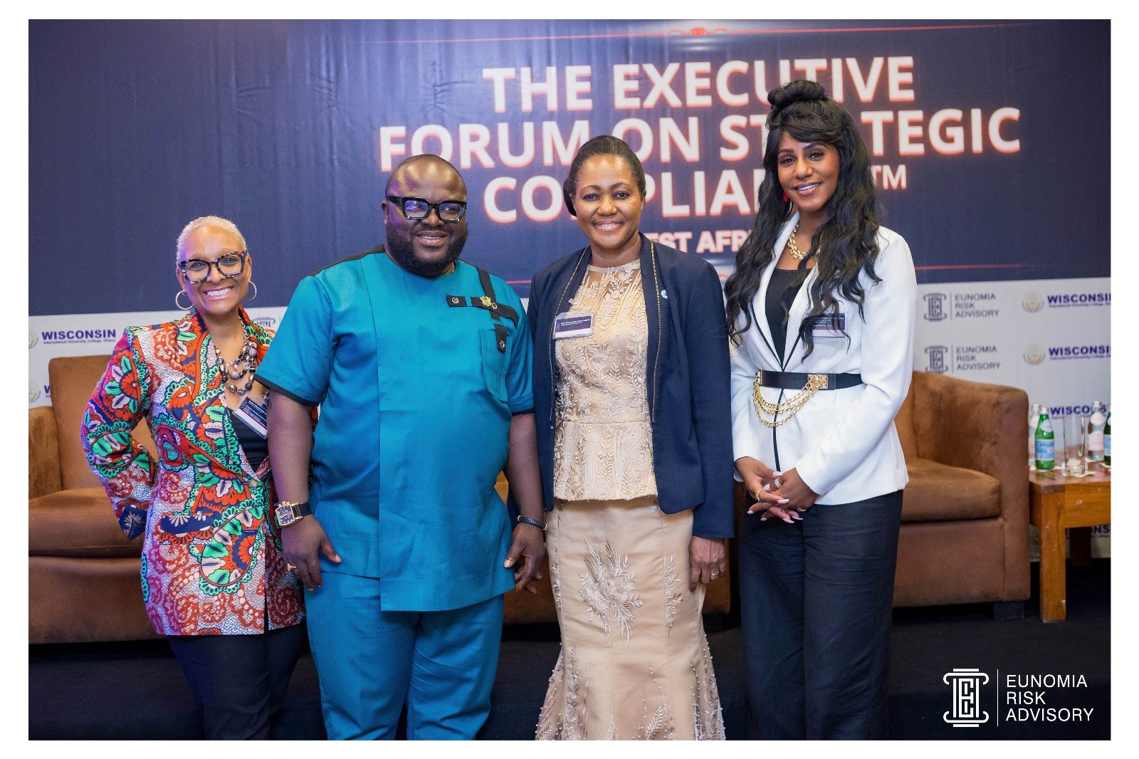 Experts push continent-wide governance reform to drive economic growth