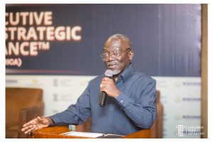 Experts push continent-wide governance reform to drive economic growth