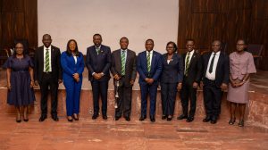 BoG signals possible early rate cut, if inflation eases further