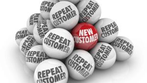 First timers vs. repeat customers: Differences in engagement, experience, and value co creation