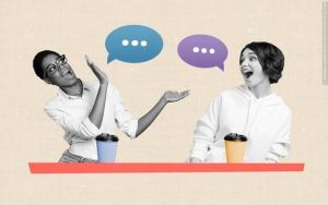 Insights with Dzigbordi Kwaku-Dosoo: From small talk to strategic partnerships: Mastering conversations that build your brand