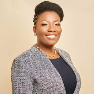 Ghanaian industry leaders inspire students in Africa