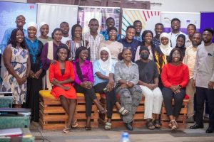 GIZ commends ACDT’s digital training excellence
