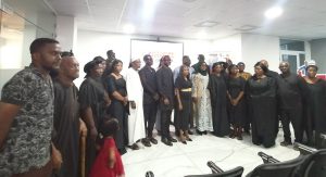 GLICO presents GH¢2M in benefits and donations to families of fallen state officials
