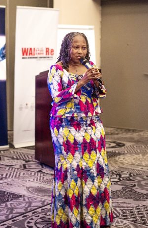 GOGIP hosts upstream oil and gas insurance seminar to build local capacity