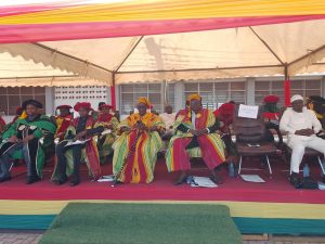 Government committed to promoting TVET education – GTEC