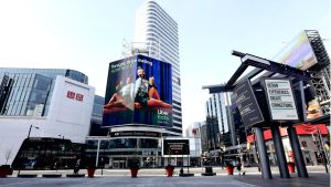 MICE Cafe: Becoming Sankofa Square in Toronto 