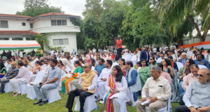 Indian community marks 79th Independence Day with pride 